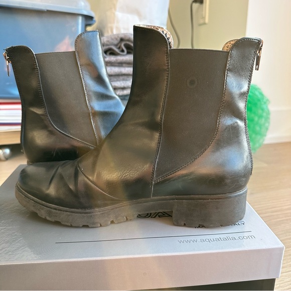 Bhava Chelsea boot in black size 38 - Picture 7 of 12